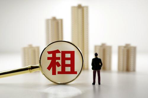 “毕业季”带动租赁市场回温 成交、租金双企稳